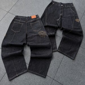Mertra Jeans Navy