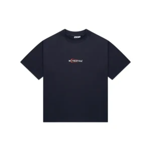 Mertra Trail Tee (Navy)