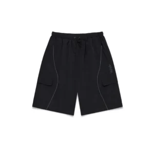 Mertra Pulse Shorts (Black)