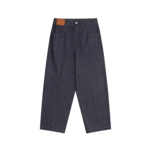 Mertra All Ova Raw Denim