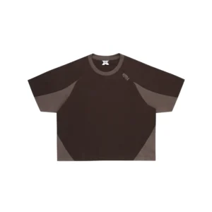 Mertra Mantis Tee (Brown)
