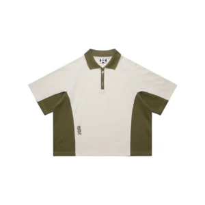 Mertra Mantis Tee Beige