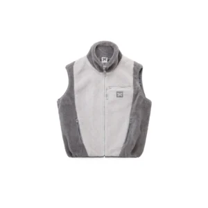 Mertra Motion Fleece Vest (Grey)