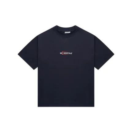 Mertra Trail Tee (Navy)